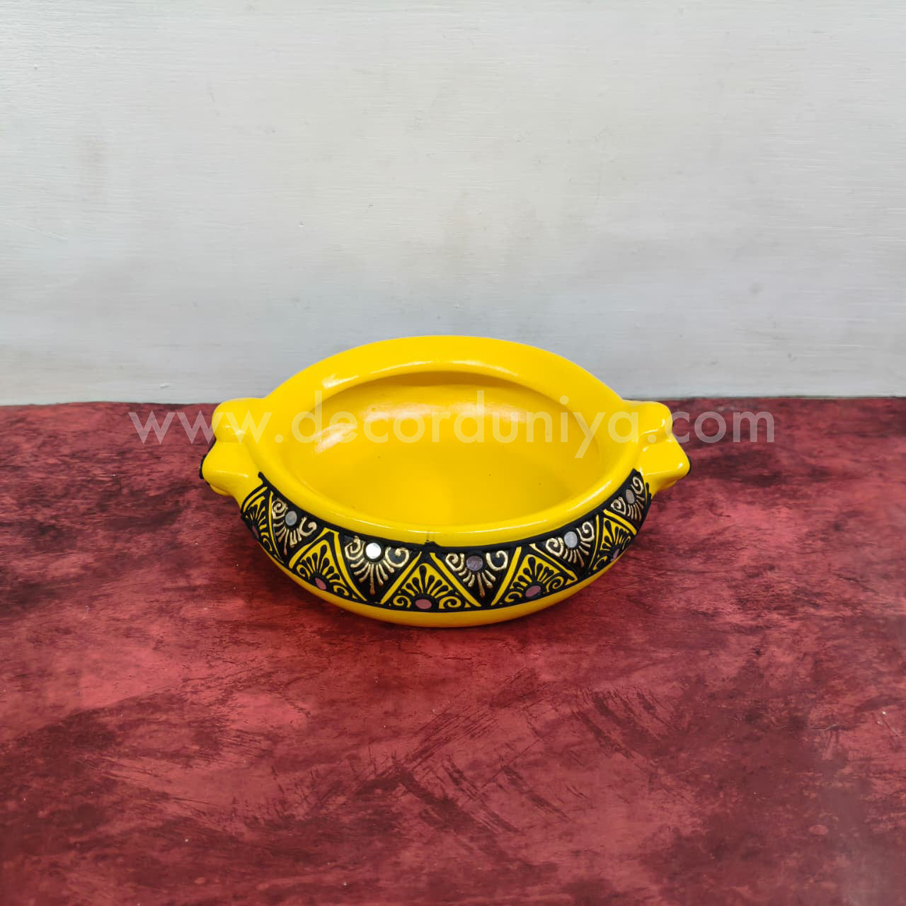 Hand Crafted Urili - VFS1094