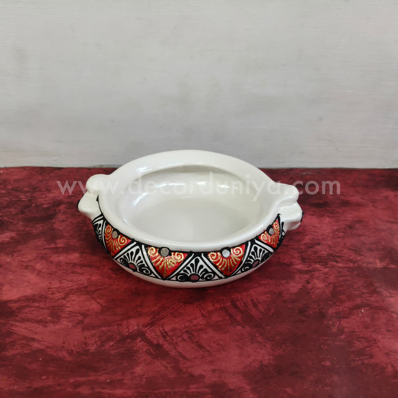 Hand Crafted Urili - VFS1095