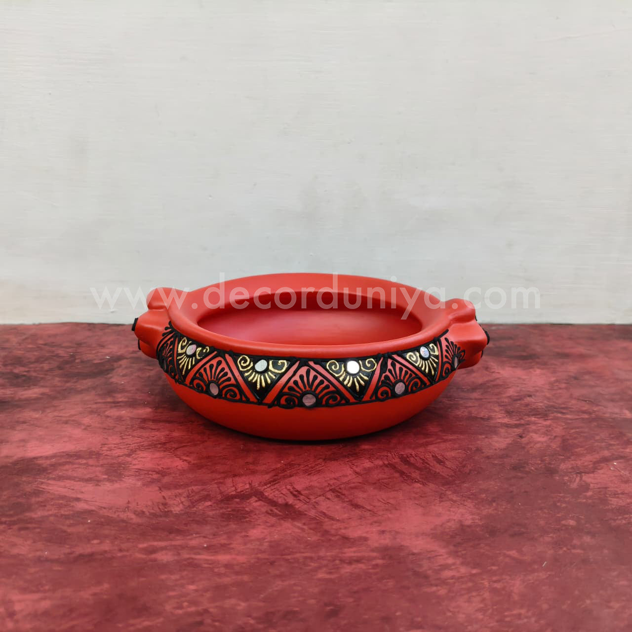 Hand Crafted Urili - VFS1091