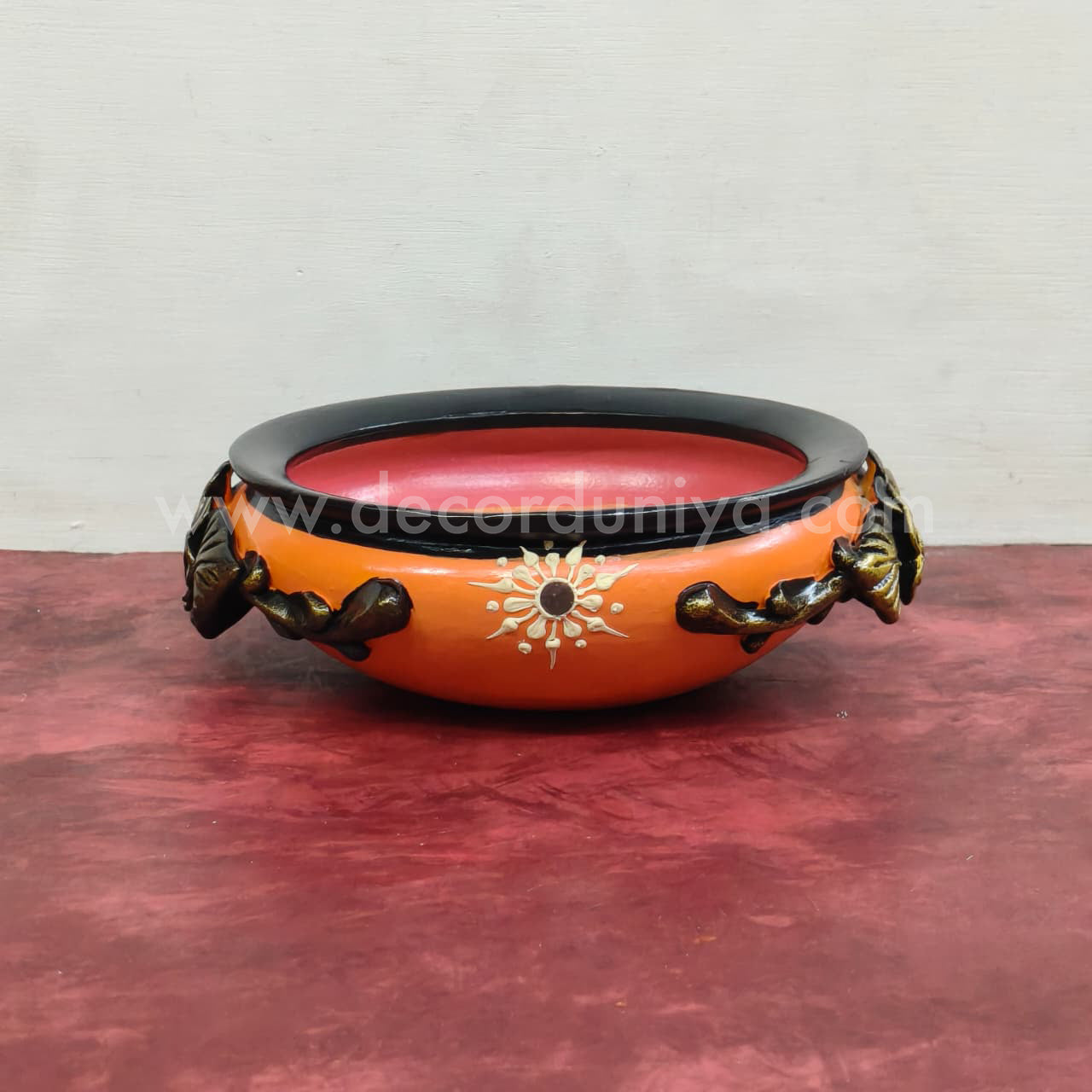 Hand Crafted Designer Urili - VS1020