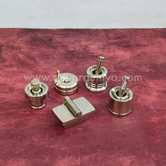 Grahapravesam Set, Miniature Set-RJ2