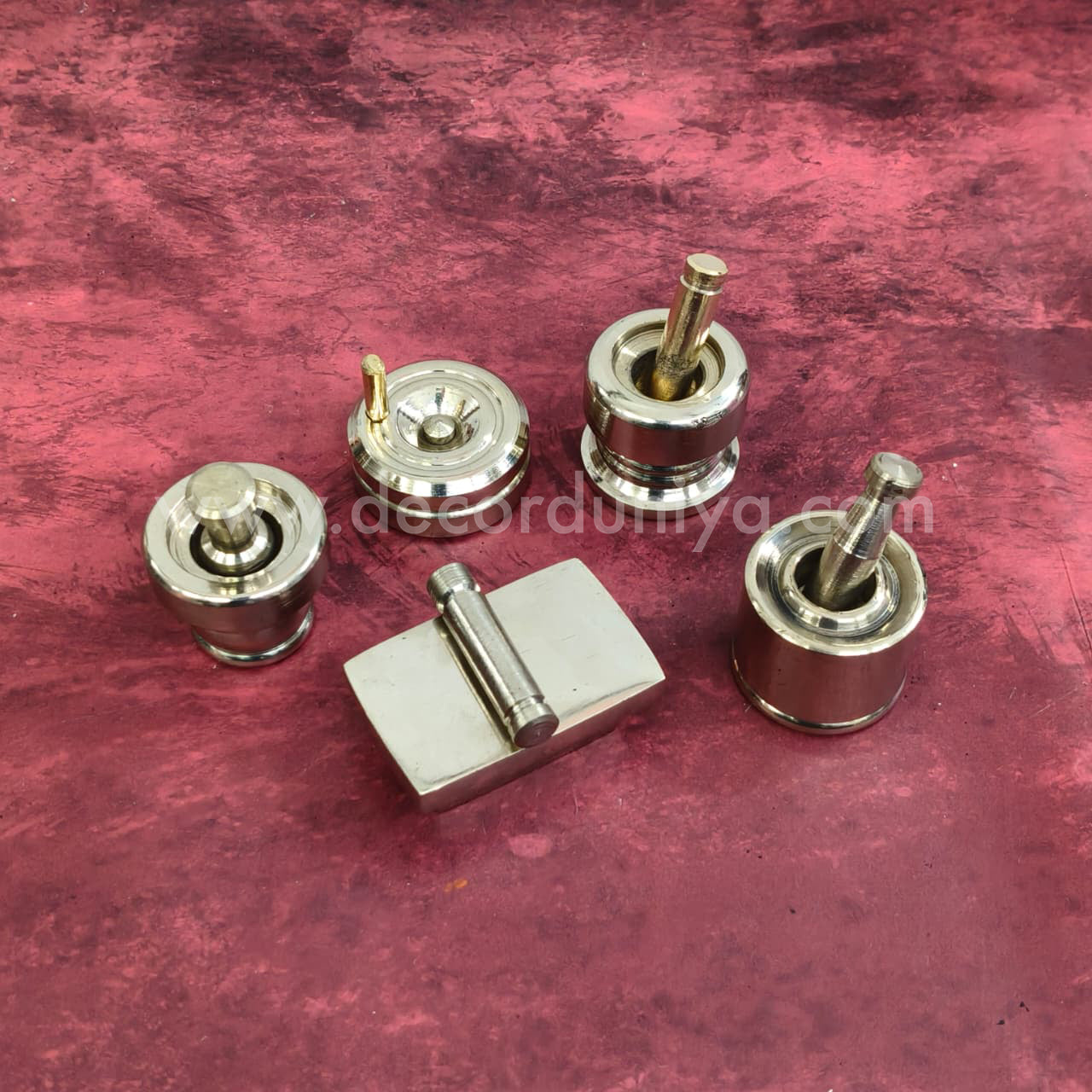 Grahapravesam Set, Miniature Set-RJ2