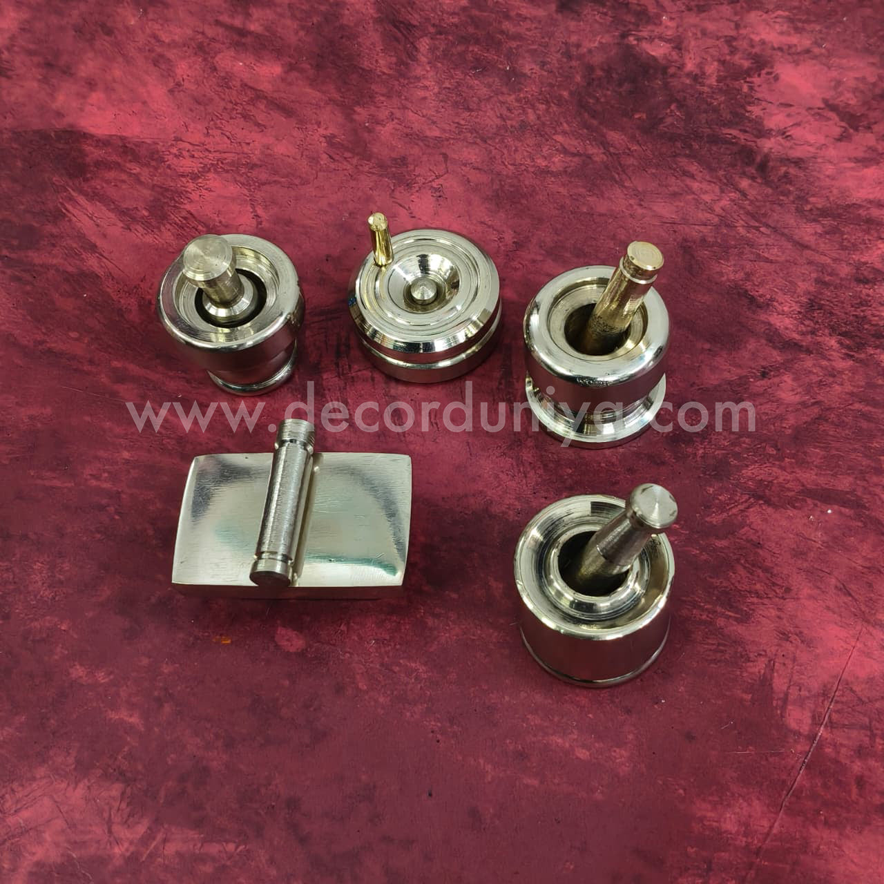 Grahapravesam Set, Miniature Set-RJ2