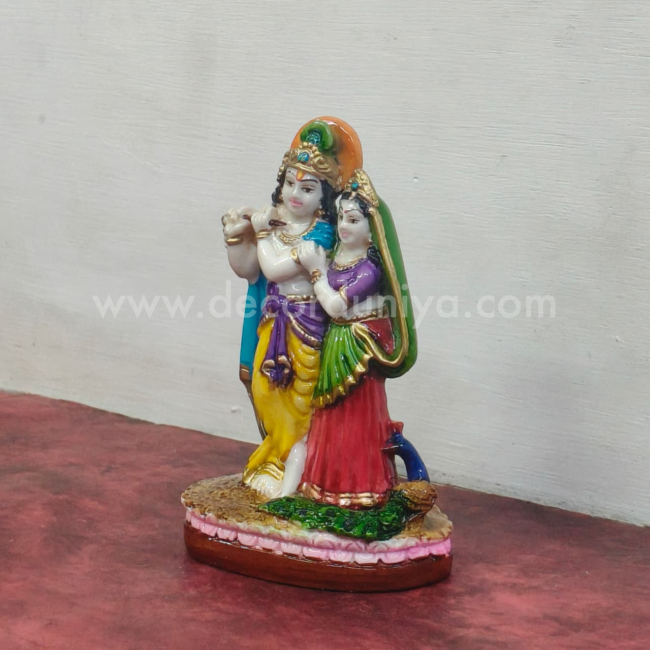 Radha Krishna - DSP51-PR