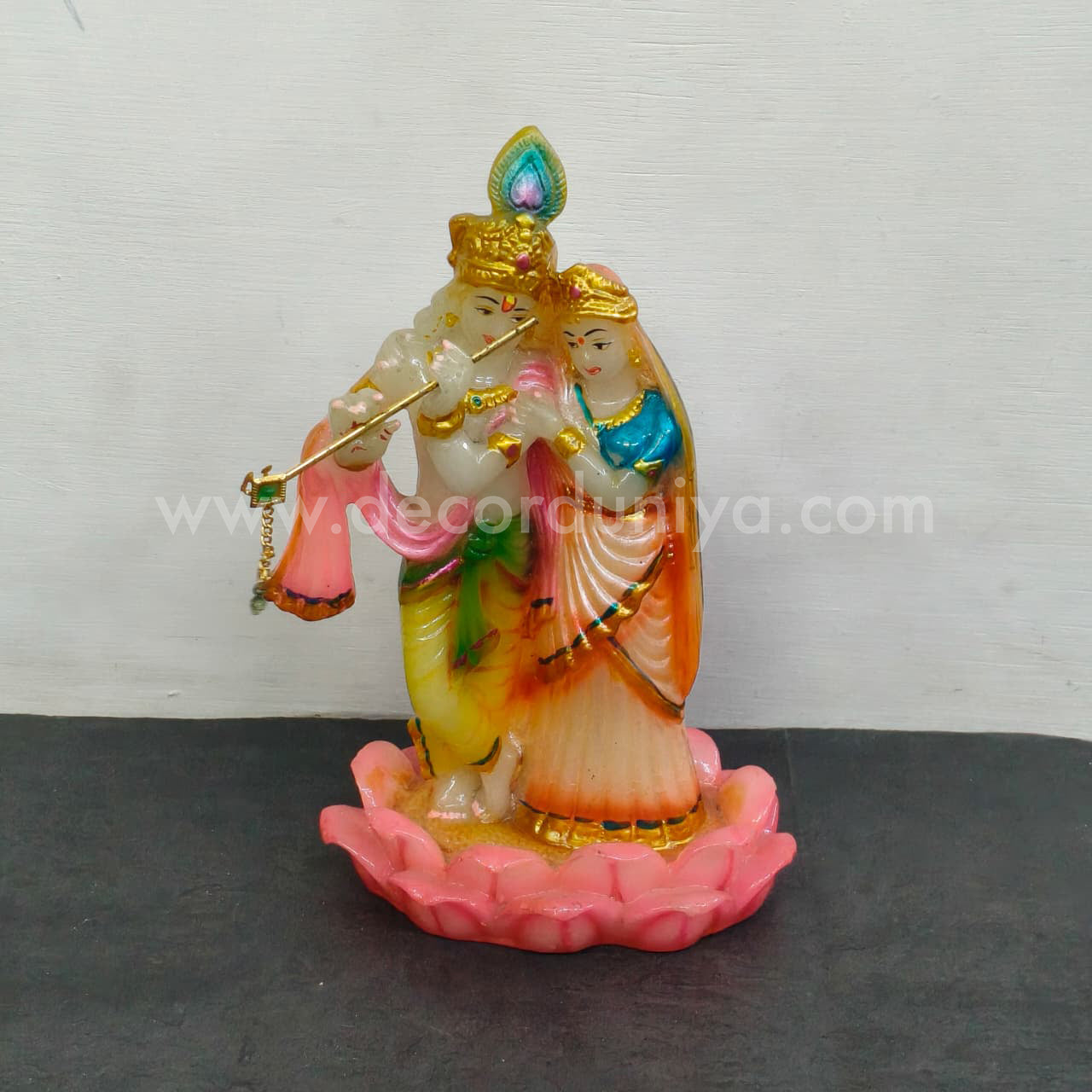 Radha Krishna - RKP0006-PR