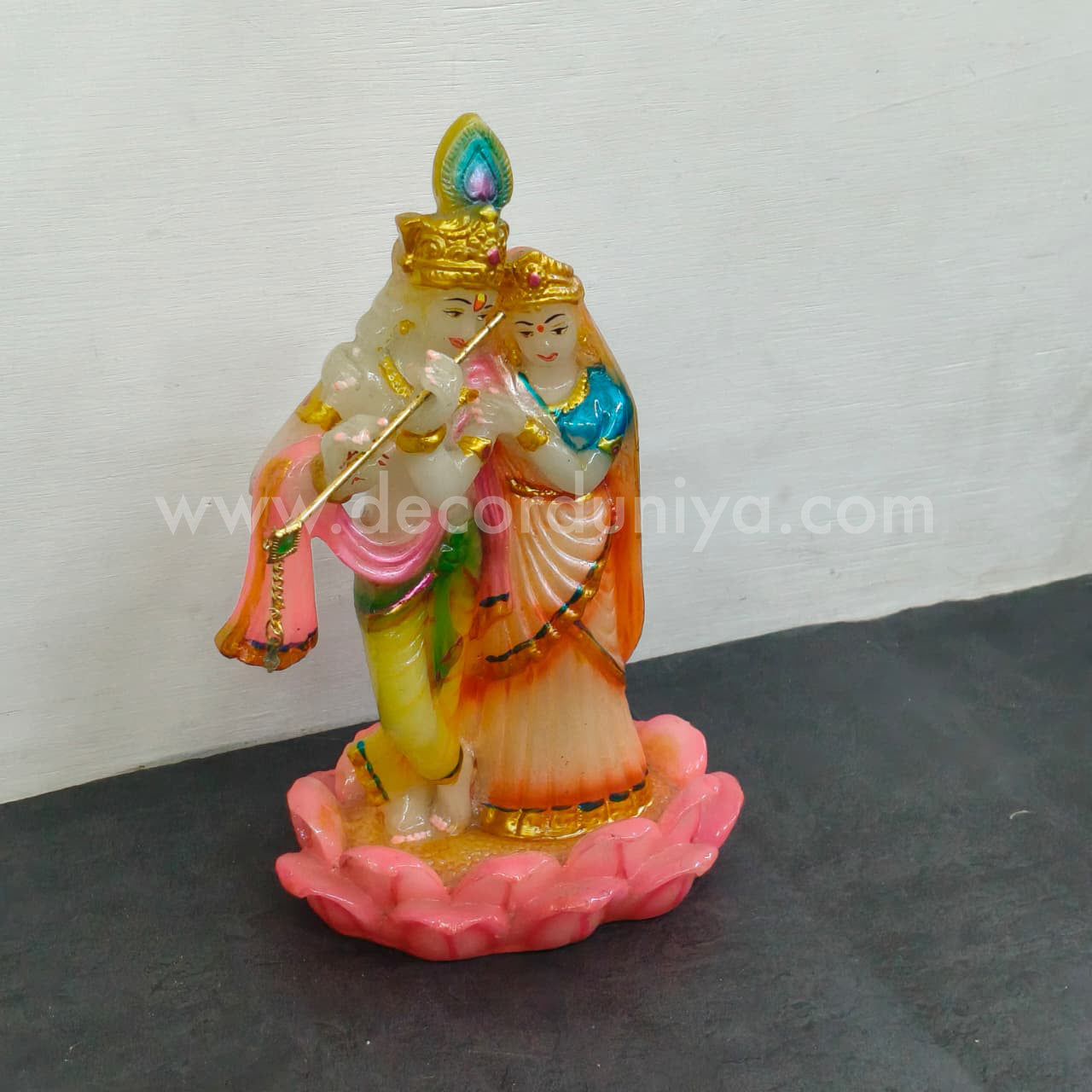 Radha Krishna - RKP0006-PR