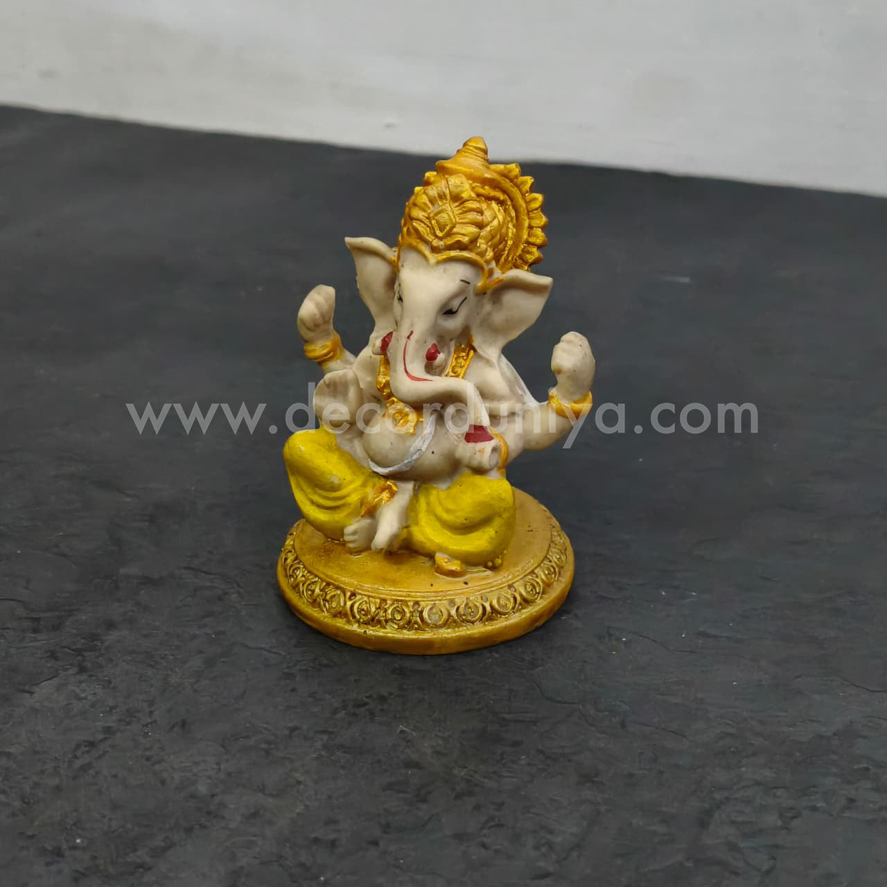 Ganesha - GP0055-PR