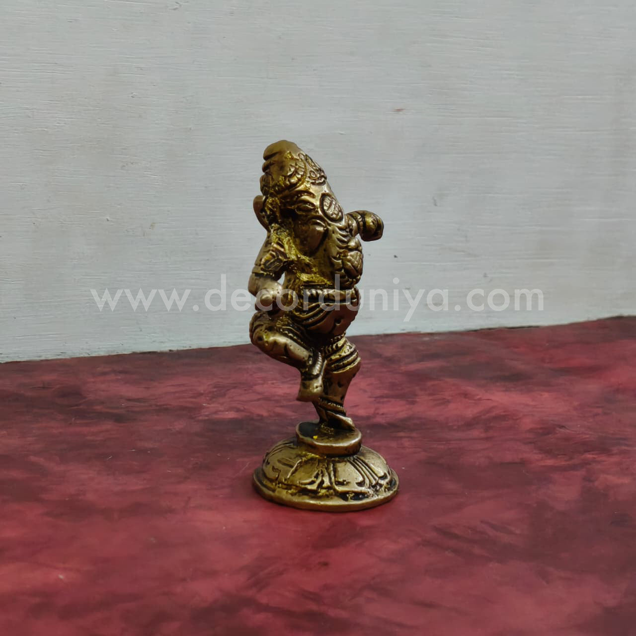 Dancing Ganesha - RB917