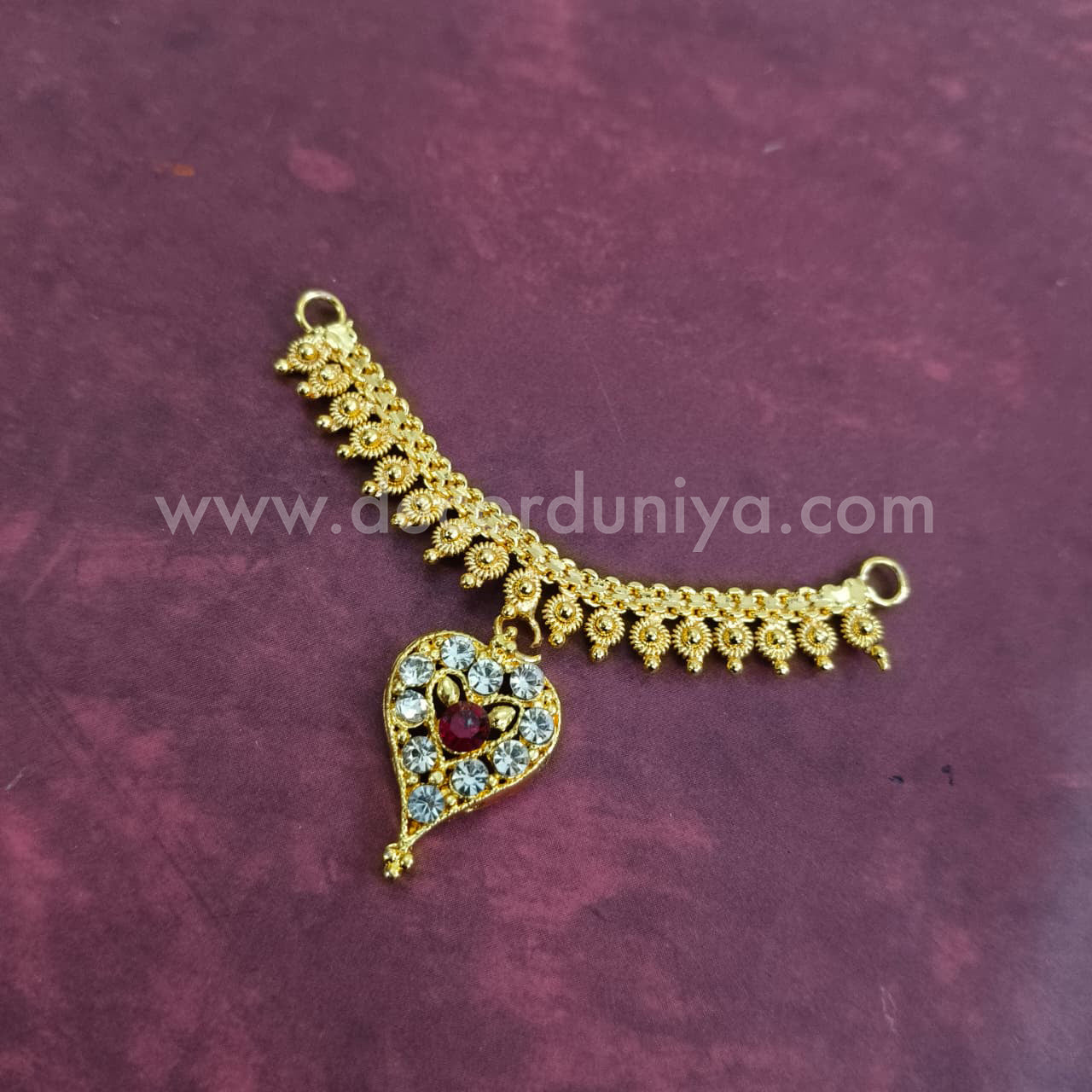 Short Chain for iDols - NEW5