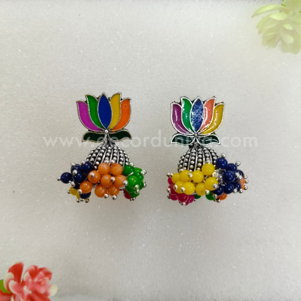 Jhumkas - MN35