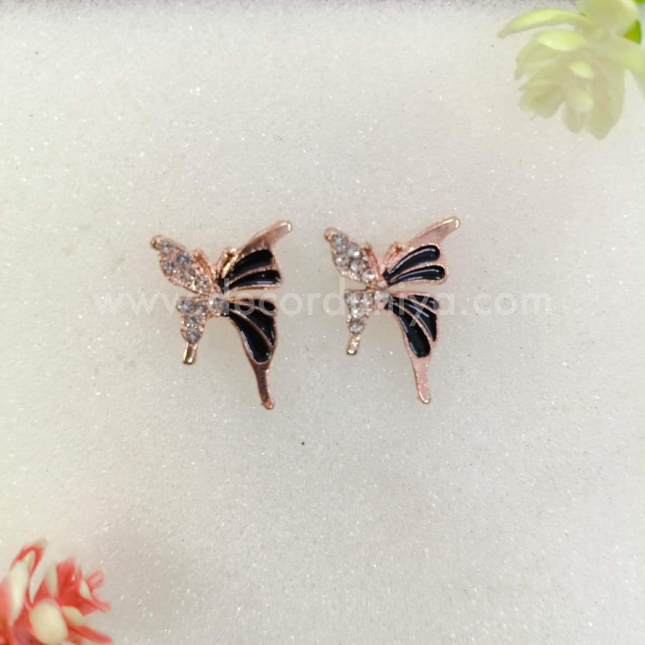 Stud, Earrings - MN20