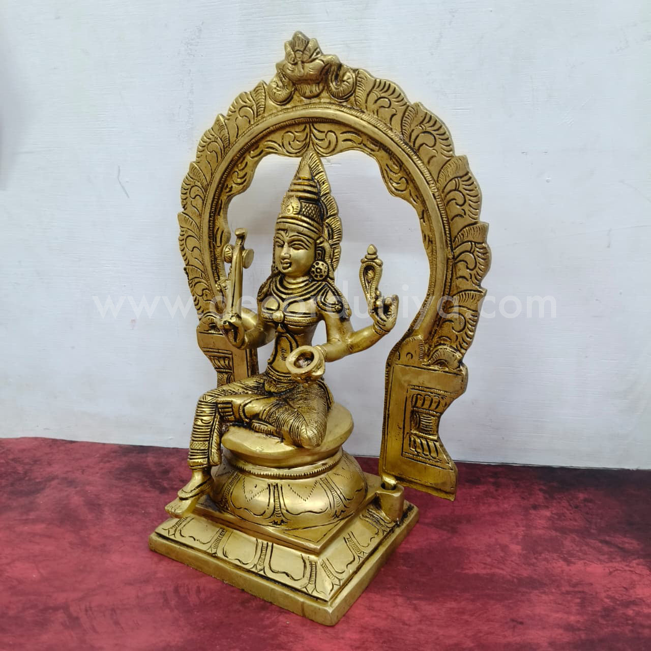 Karumariamman - RJ122