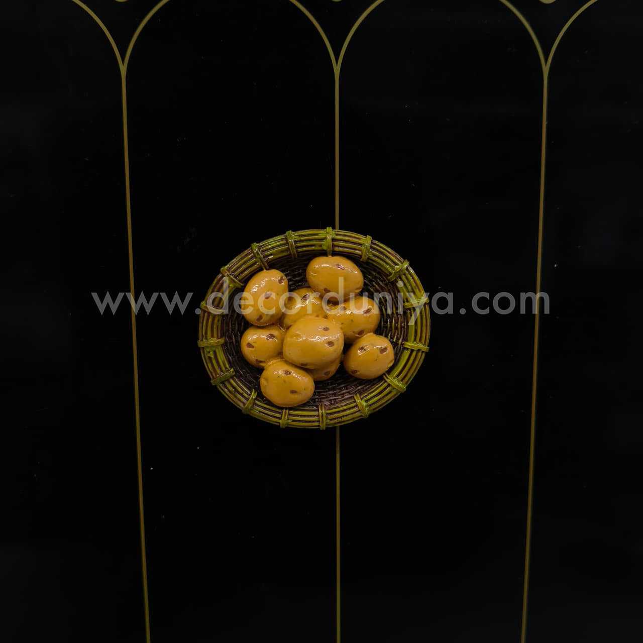 Fridge Magnet - FMSM1