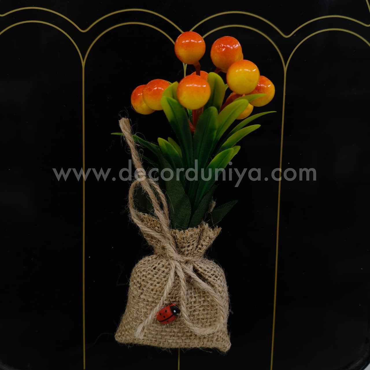 Fridge Magnet - FMSM4