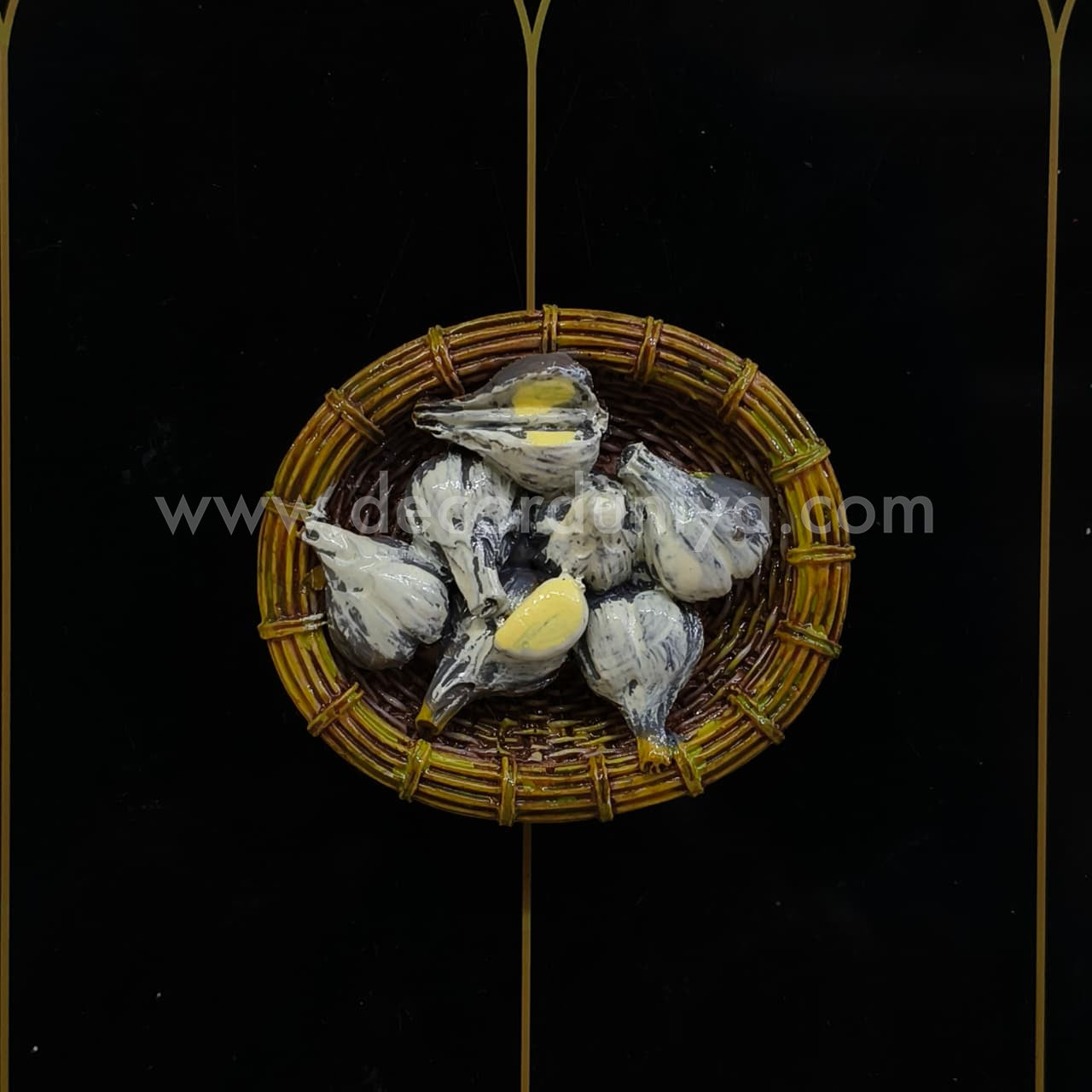 Fridge Magnet - FMSM6