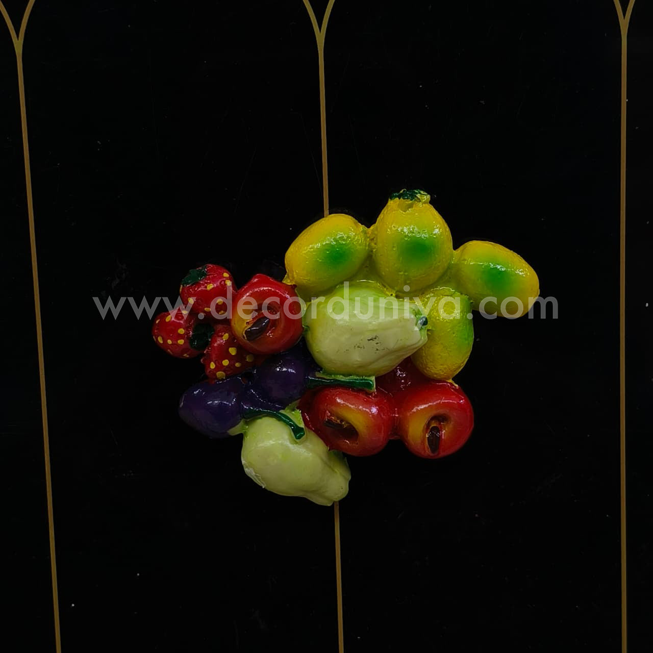 Fridge Magnet - FMSM7