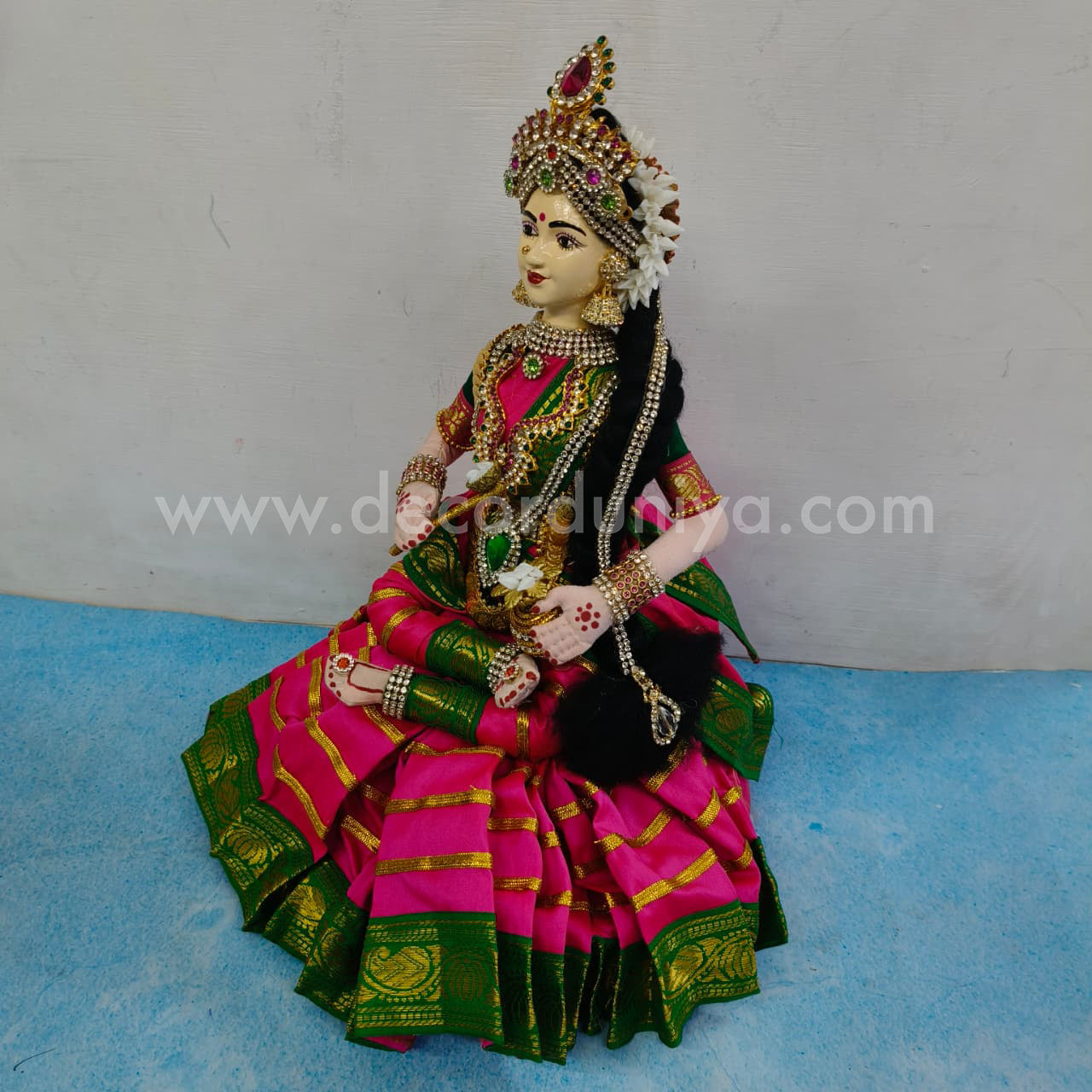 Annapoorani Amman - N117