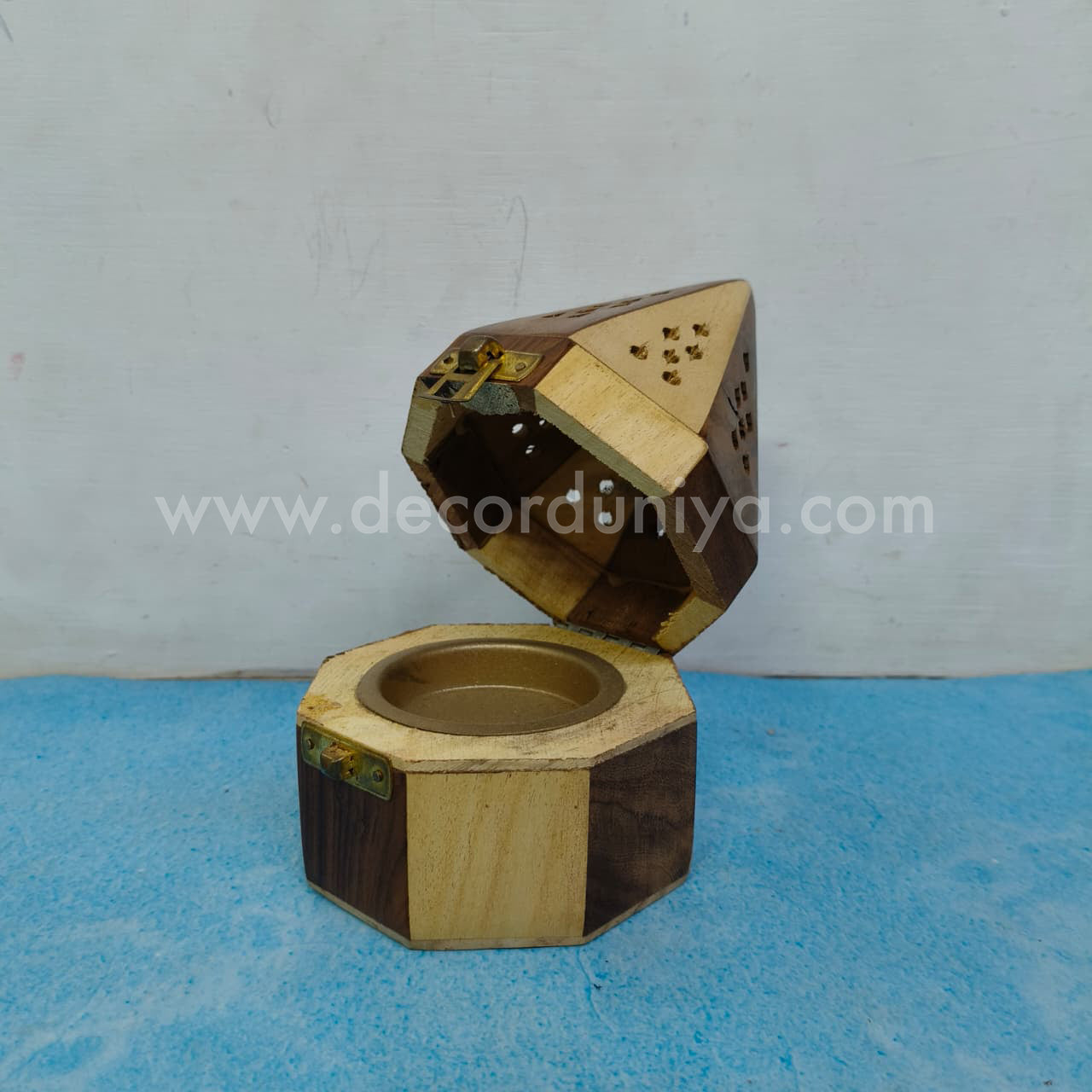 Sambrani Holder - SH12