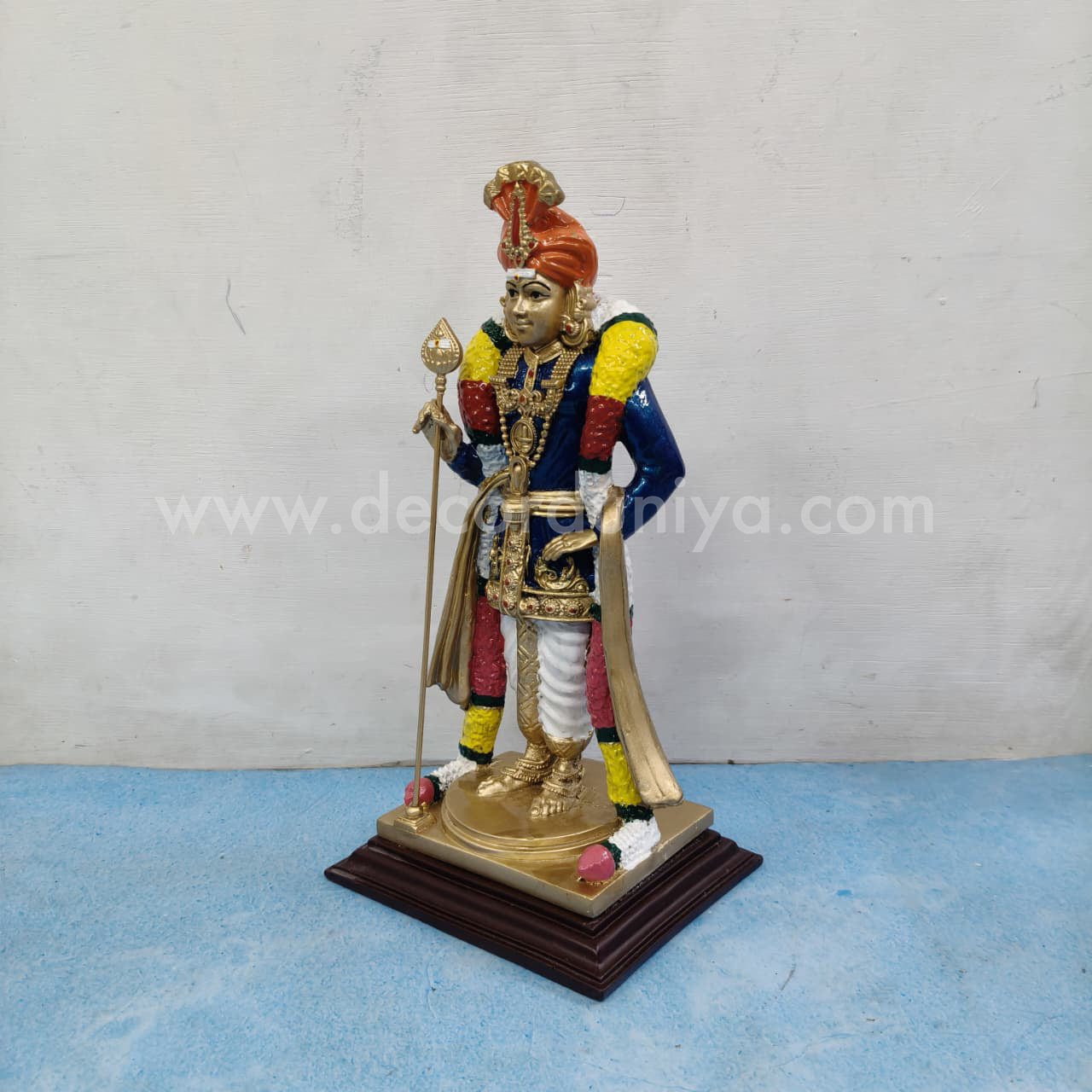 Rajaalangara Murugar - TV122