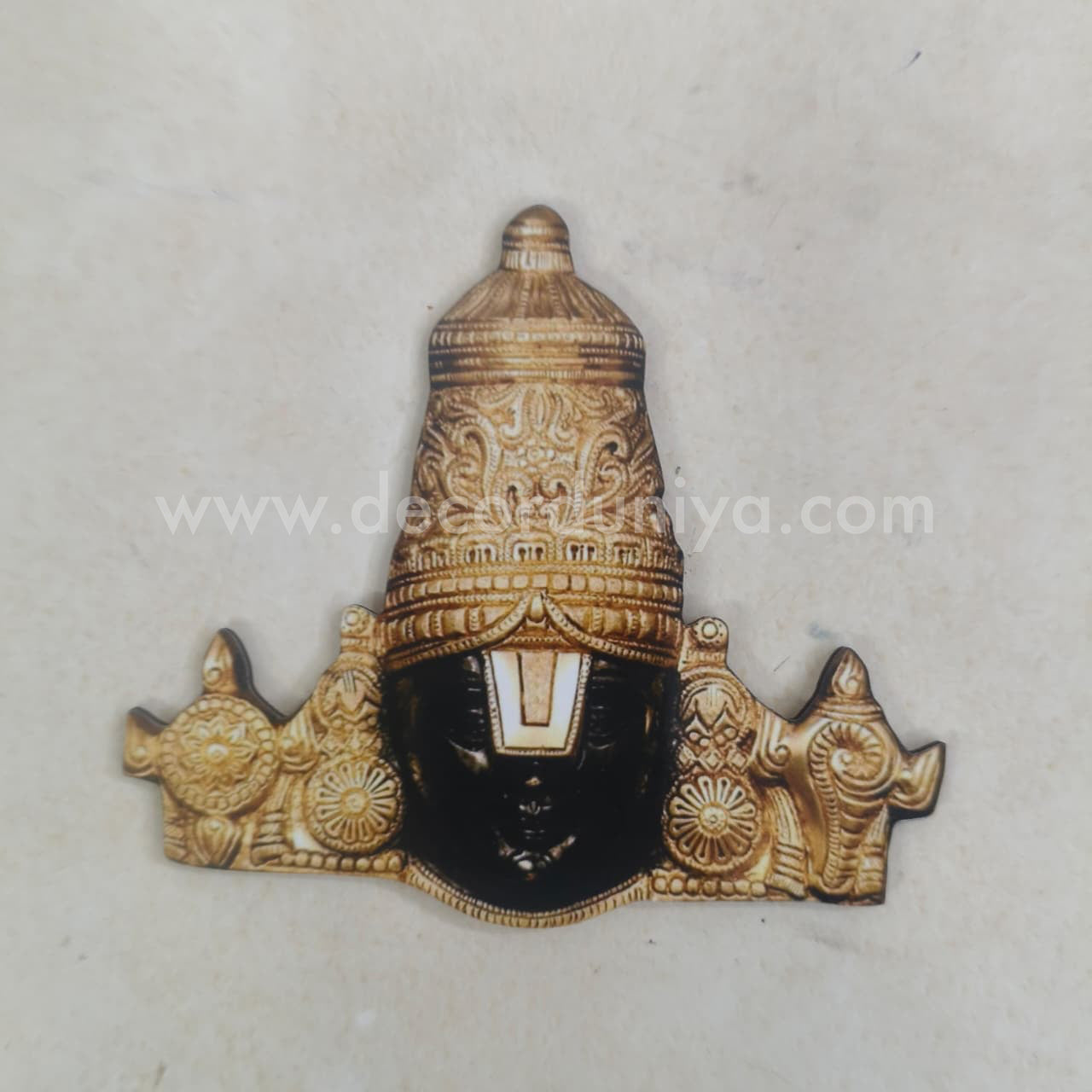 Fridge Magnet - MDF - Perumal - FM018