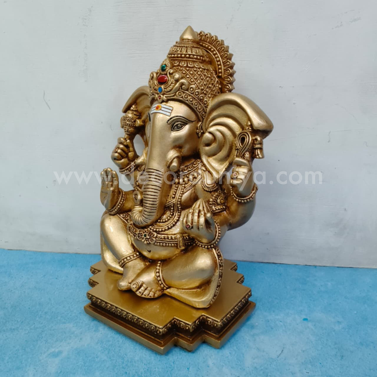 Ganesha - CI0113