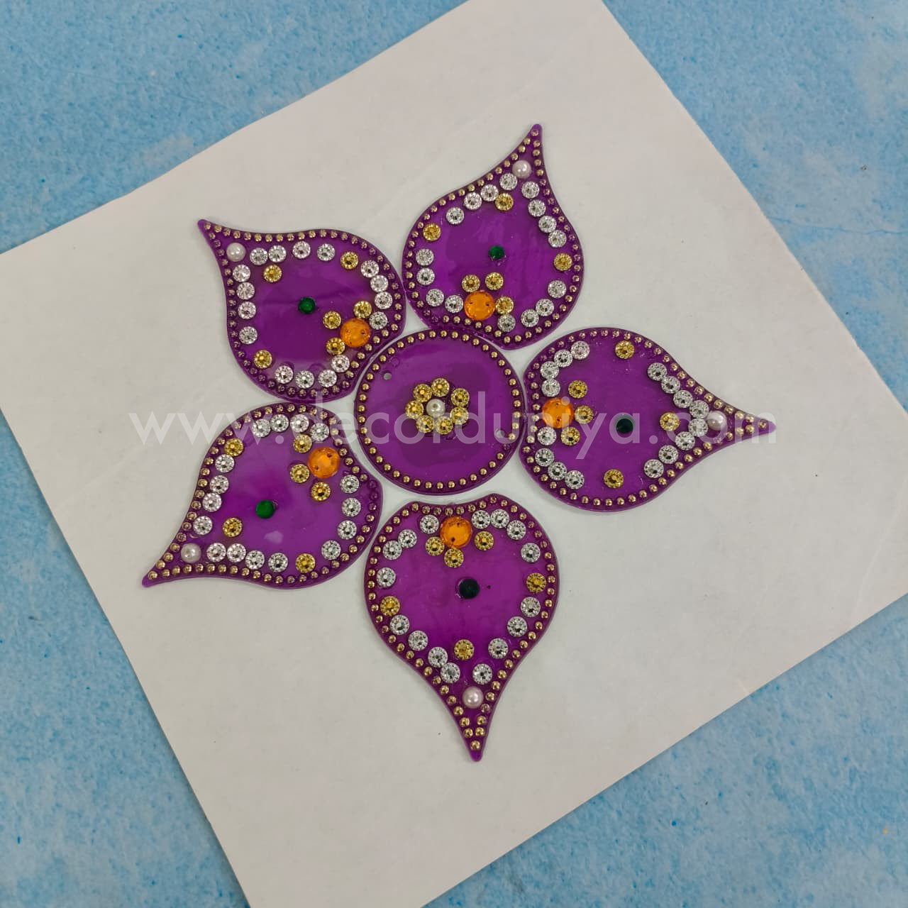 Rangoli Kolam - KS56
