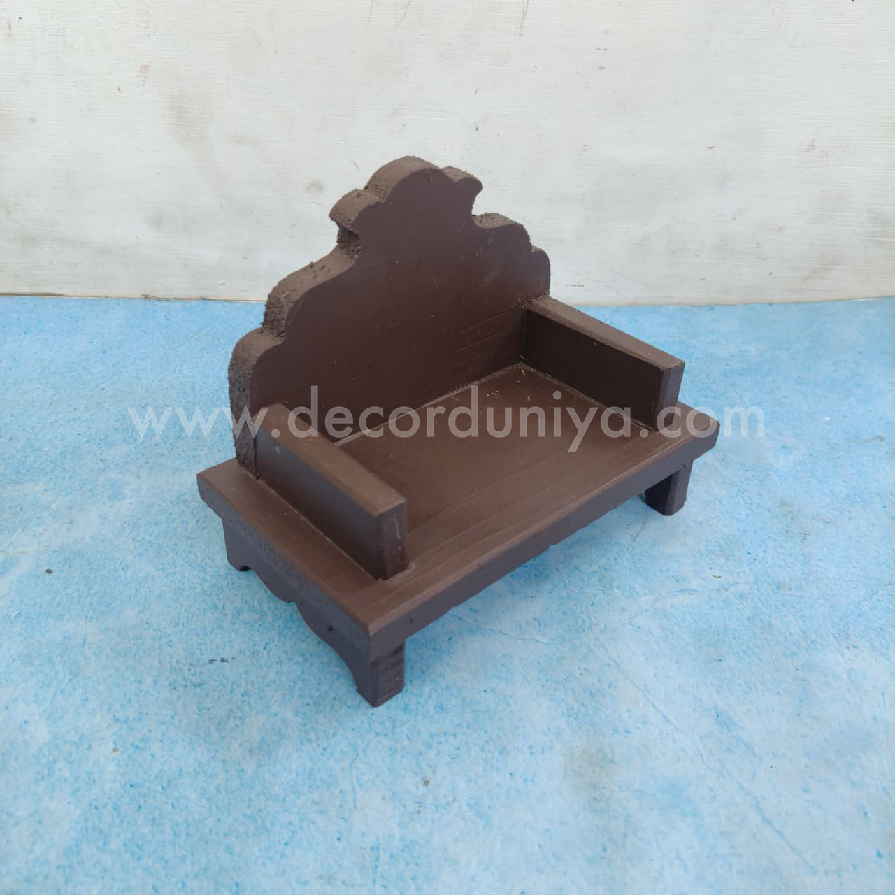 Wooden Manai - DD0211