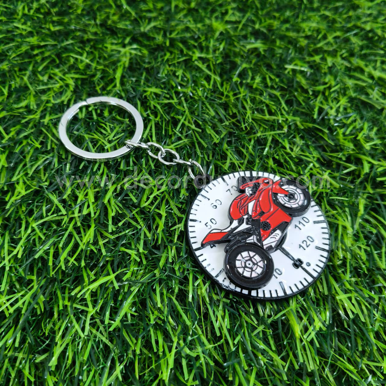 Bike Keychain - KY2