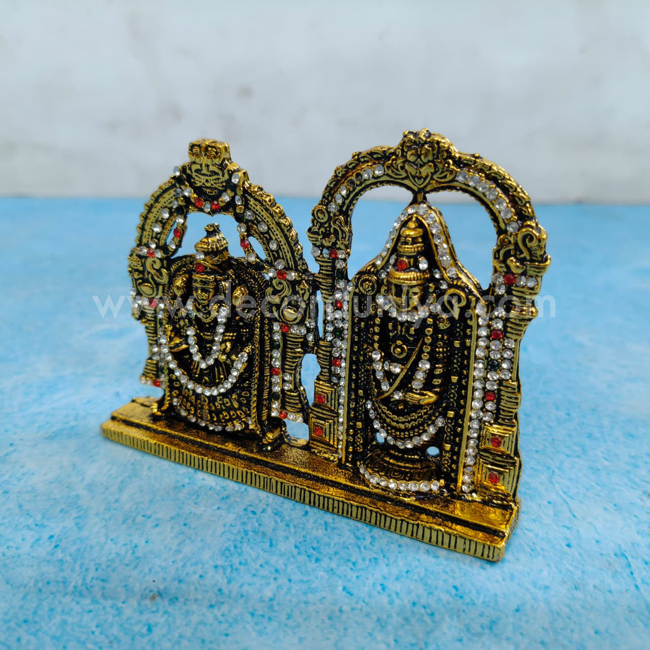 Perumal Thayar - P0219