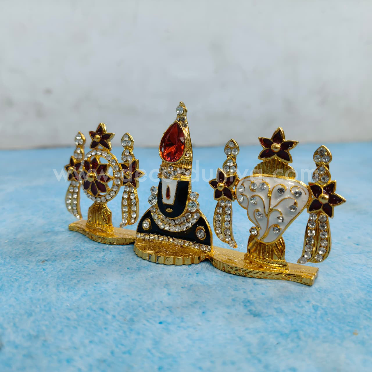 Perumal | For Car Dashboard - P0218