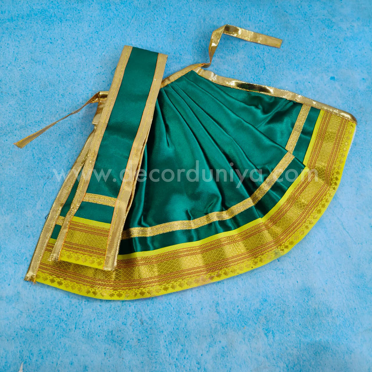 Amman iDols Dress - MAN215