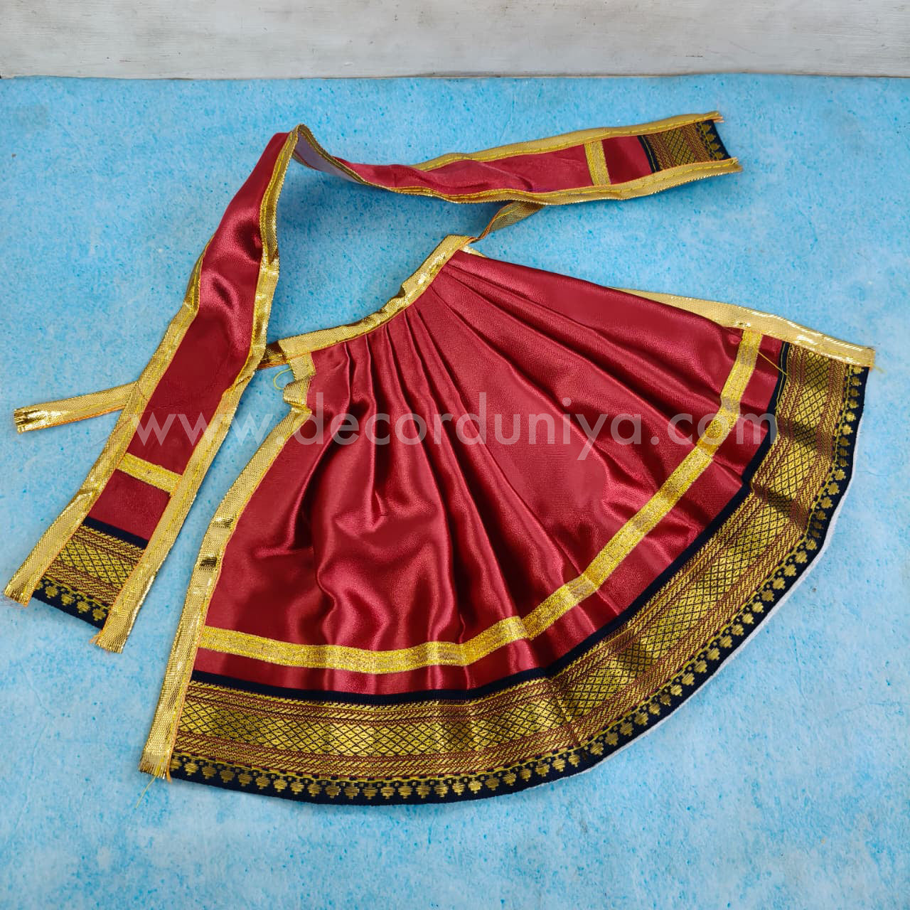 Amman iDols Dress - MAN21