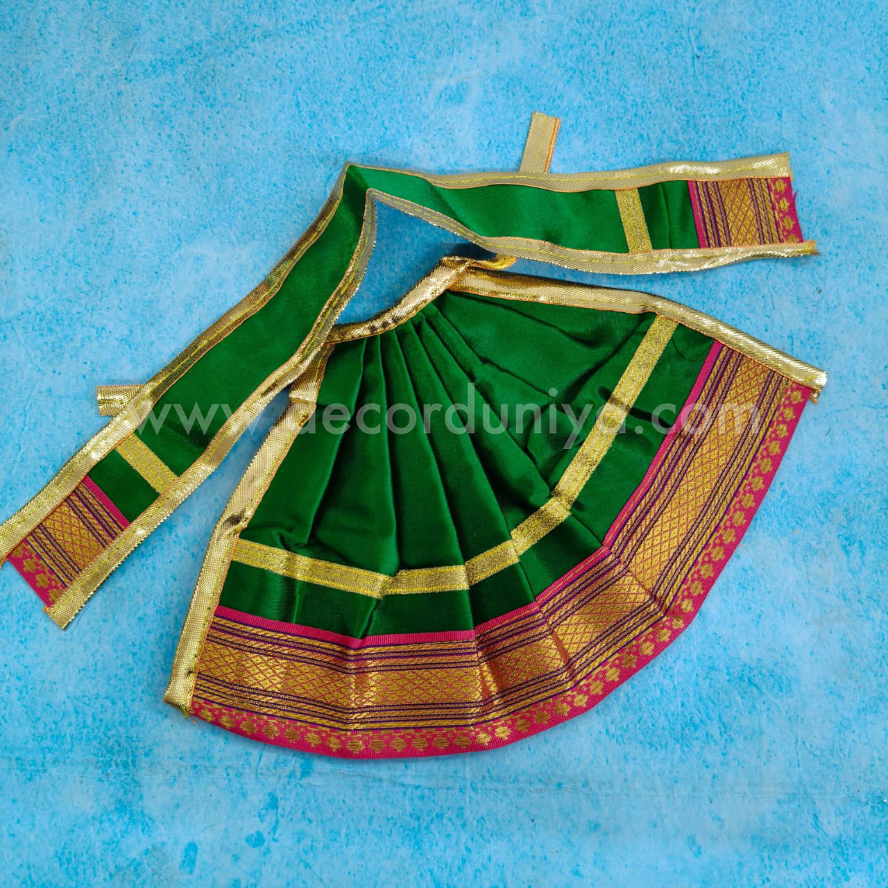 Amman iDols Dress - No.4 - MAN52-PR