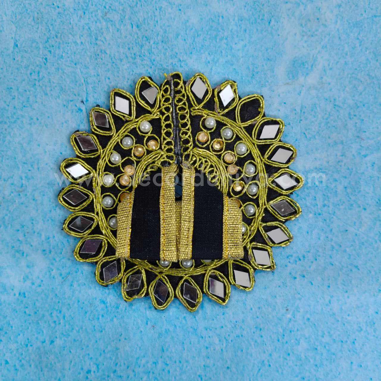 Laddu Gopal Dress - A13