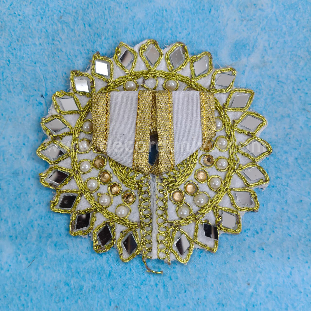 Laddu Gopal Dress - A12