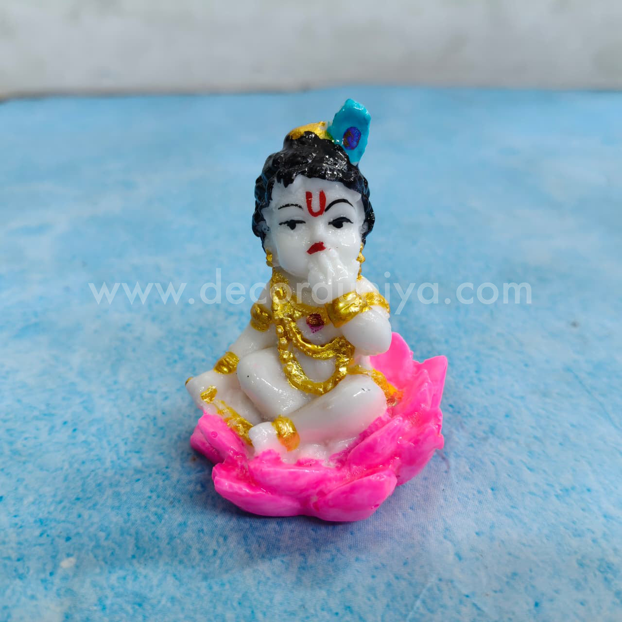 Krishna - K1