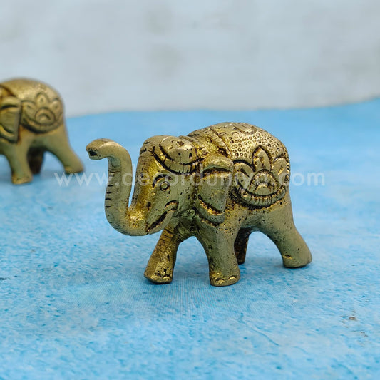 Elephant Pair - RB61