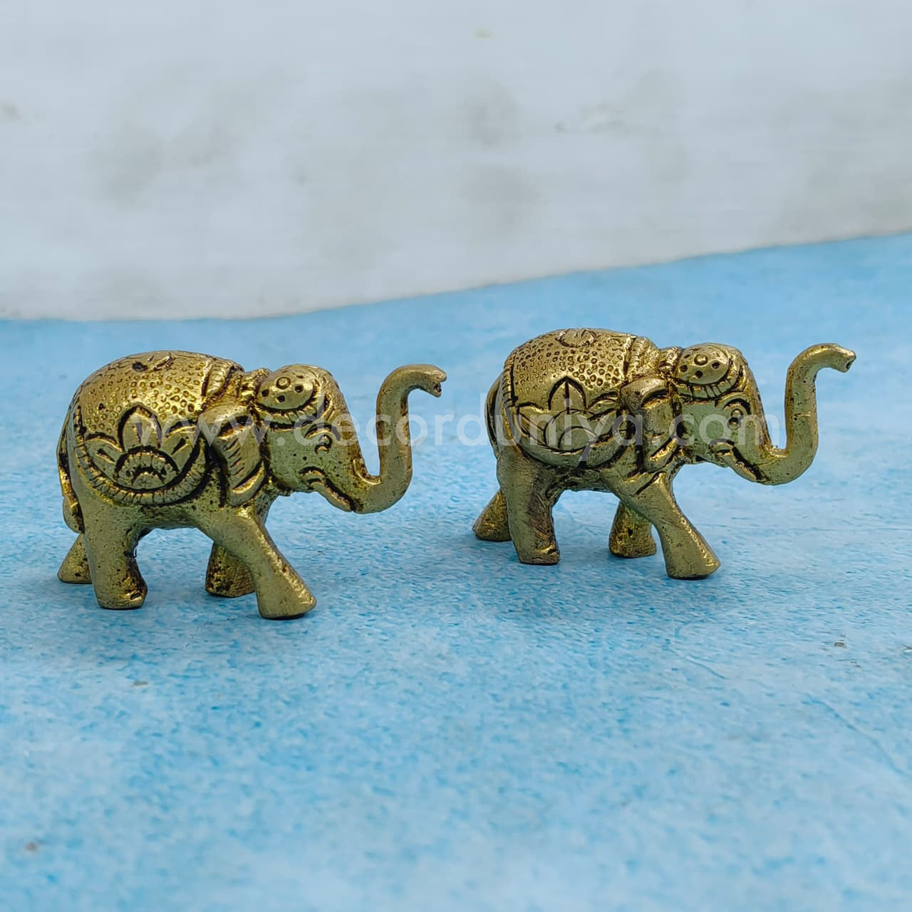 Elephant Pair - RB61