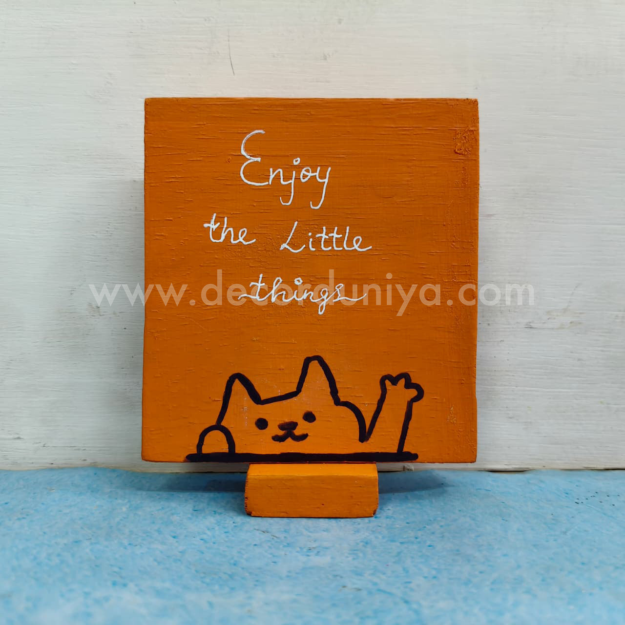 Handcrafted Table Decor - TD2