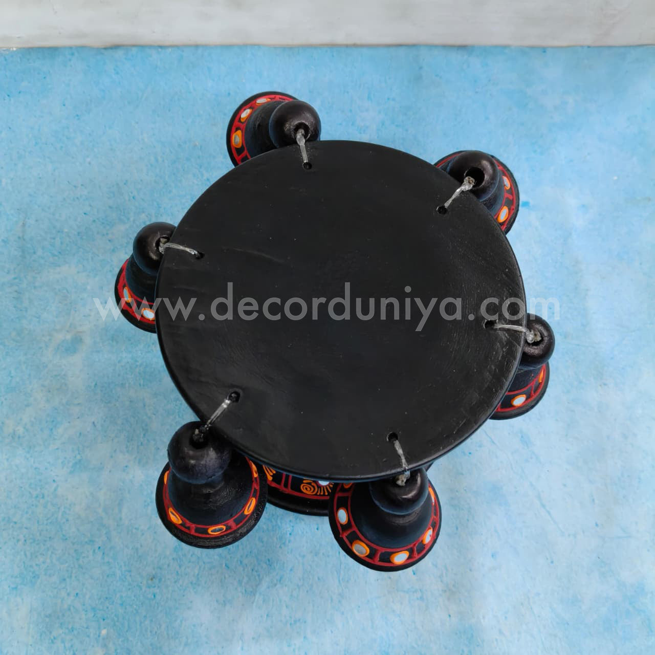 Hand Crafted Bell Stand - VP55