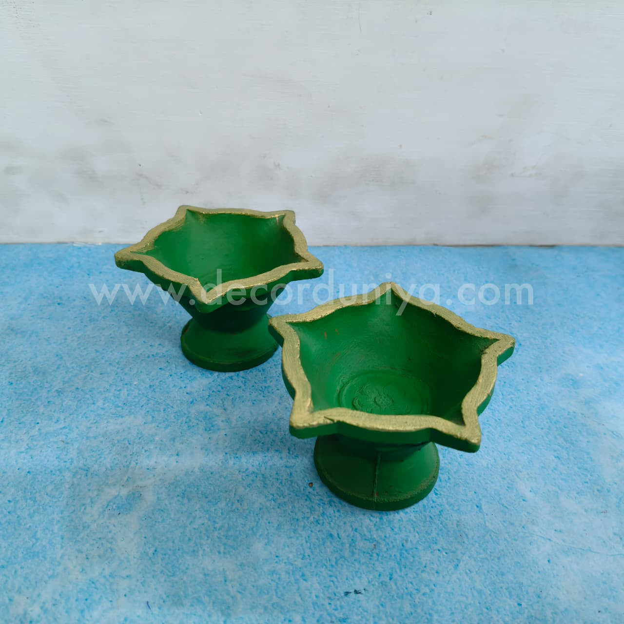 Clay Agal Vilakku - CAV05