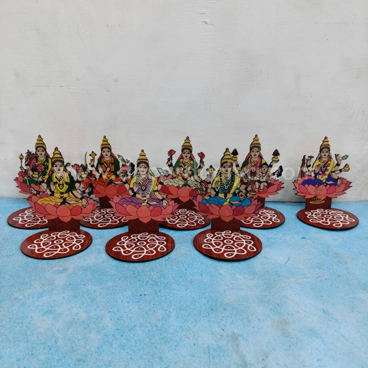 Ashtalakshmi Stand - MD3