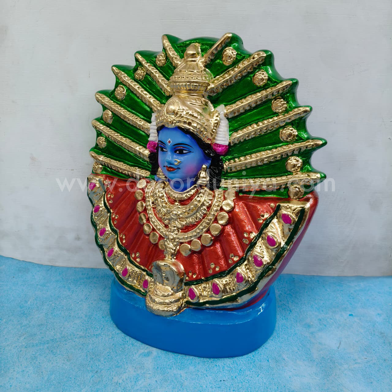 Renuka Devi Amman - TK68