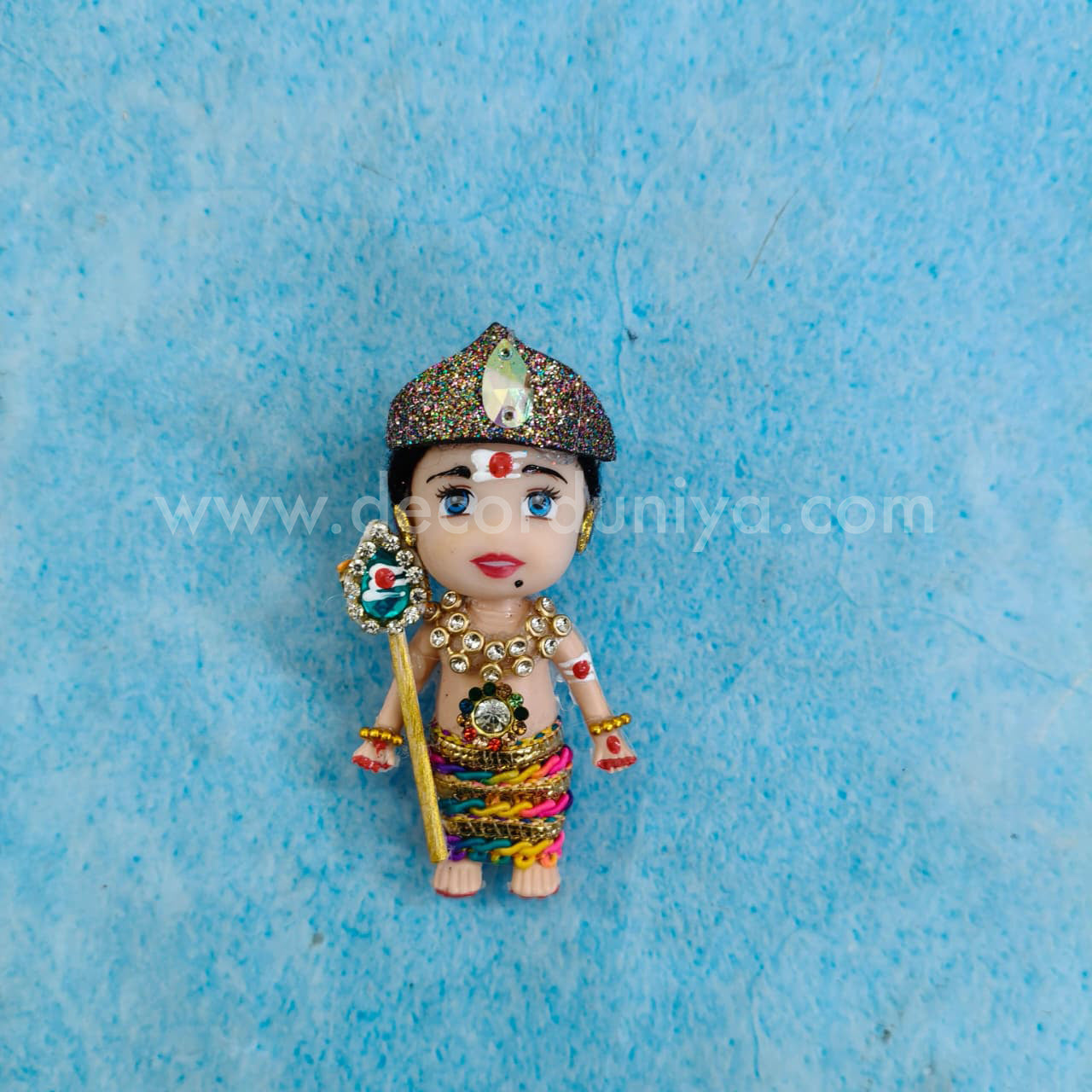 Baby Murugar Doll - M95