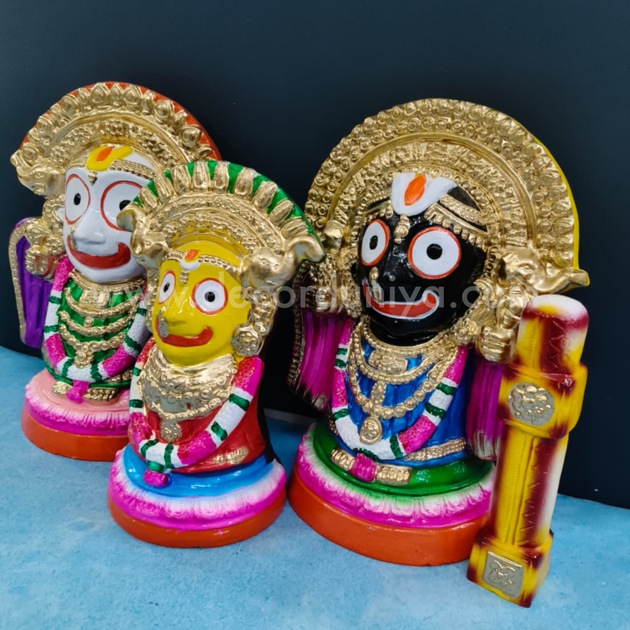 Puri Jagannath - ANK81
