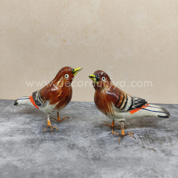 Birds - PR26-C