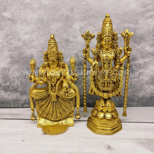 Perumal Thayar - PT01