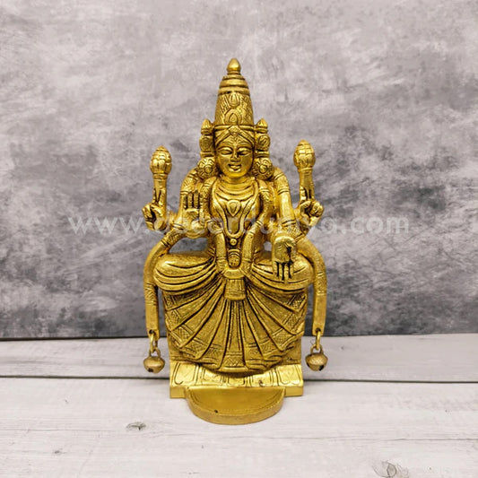 Padmavathy Thayar - PT06