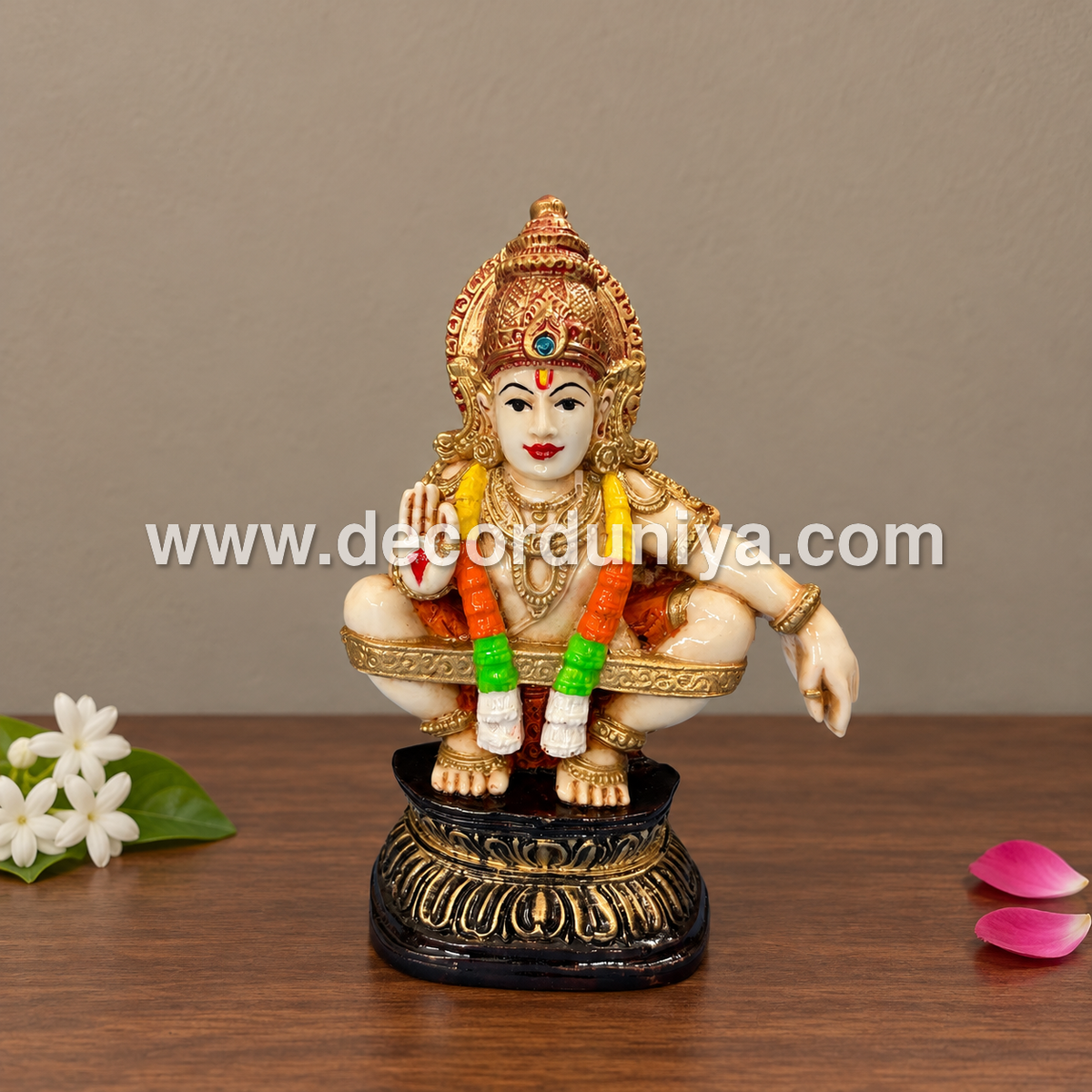 Ayyappan - BK21
