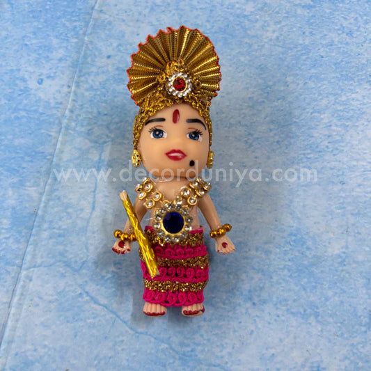 Baby Krishna Doll - R91